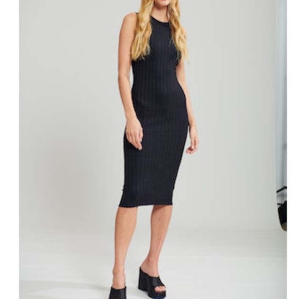 John & Jenn Ken dress